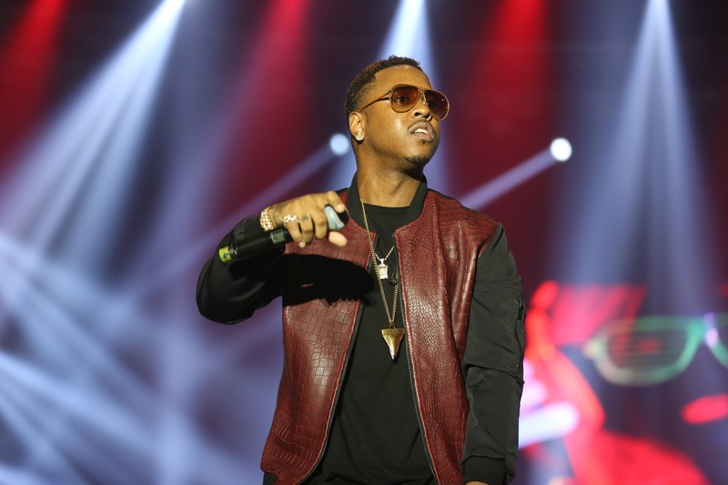 NRJ Music Tour 2016 Part 1